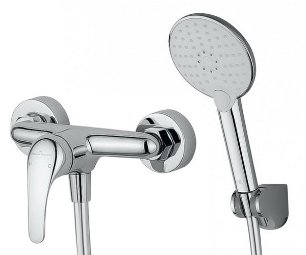 смеситель для душа WONZON & WOGHAND WW-4540